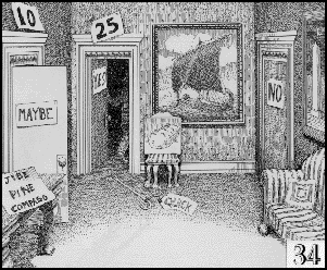 Room Thirty-Four